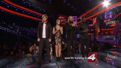 The Voice