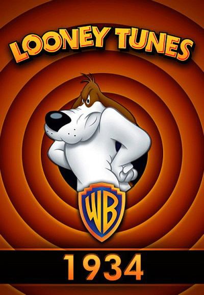 Looney Tunes filmas online