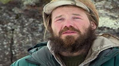 Mountain Men