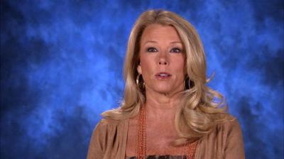 Dallas Cowboys Cheerleaders: Making the Team