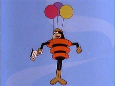 The Impossibles