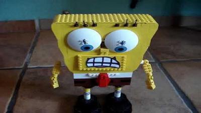 LegoBob