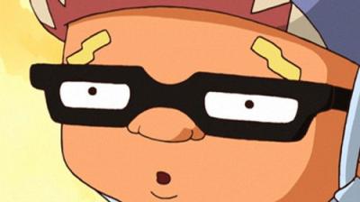 Rocket Power