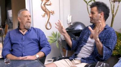 Married at First Sight