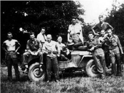 Secrets of World War II