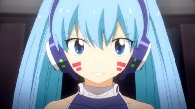 EDENS ZERO