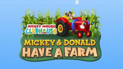 Mickey Mouse Clubhouse