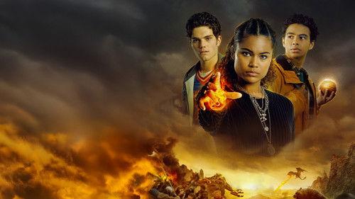 The Wayfinders filmas žiurėti online