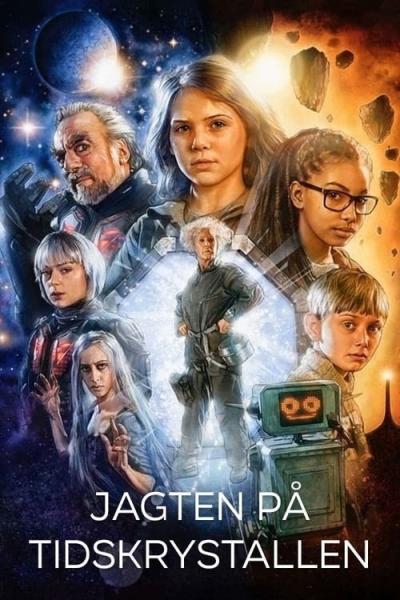 Julkalendern filmas online