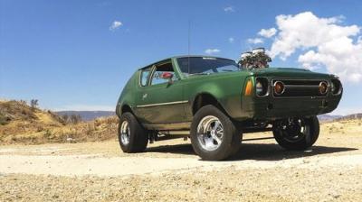 Roadkill