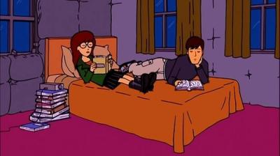 Daria