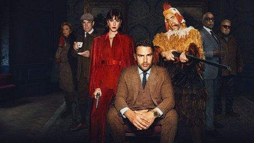 Džentelmenai filmas žiurėti online