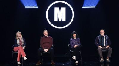 Celebrity Mastermind