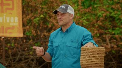Survivor Québec
