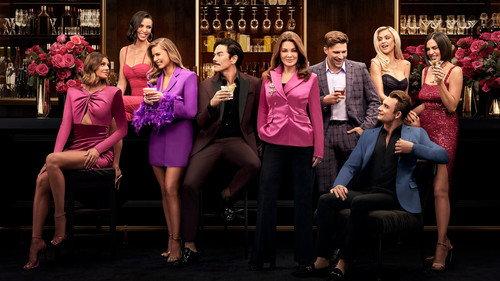 Vanderpump Rules filmas žiurėti online