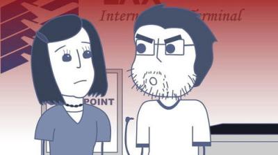 Rooster Teeth Animated Adventures