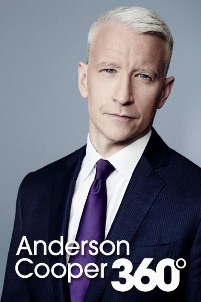 Anderson Cooper 360° filmas online