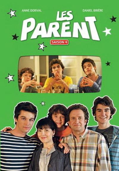 Les Parent filmas online
