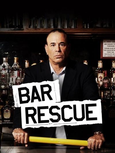 Bar Rescue filmas online