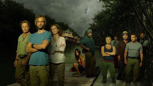 The River filmas žiurėti online