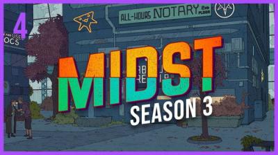 MIDST