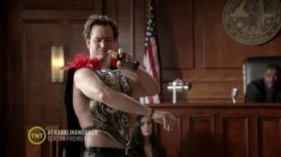 Franklin & Bash