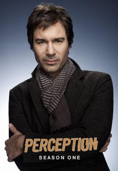 Perception filmas online