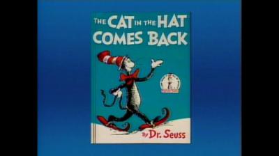 Dr. Seuss Beginner Book Video