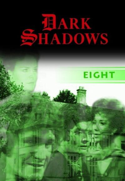 Dark Shadows filmas online