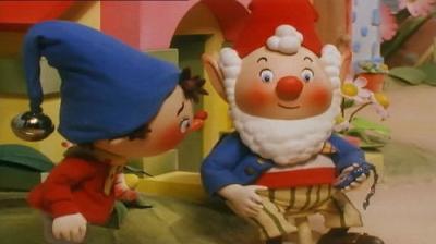 Noddy's Toyland Adventures