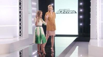 Project Runway