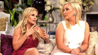 The Real Housewives of Orange County