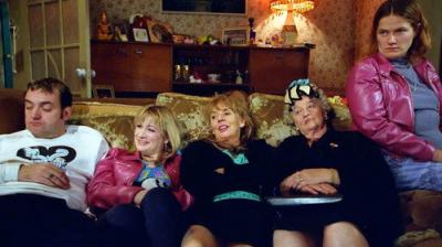 The Royle Family