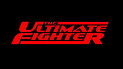The Ultimate Fighter