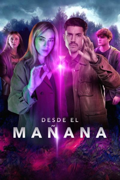 Desde el mañana filmas online