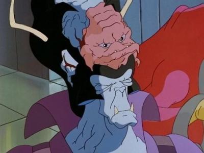 Teenage Mutant Ninja Turtles