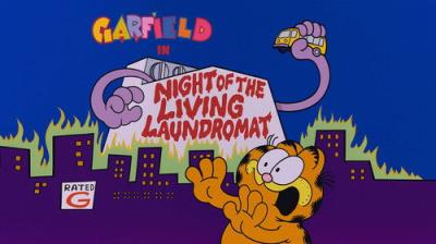 Garfield and Friends