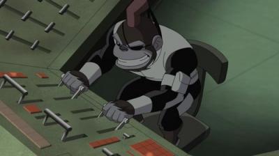 Generator Rex