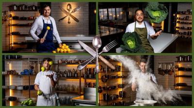 Great British Menu