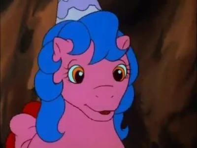 My Little Pony