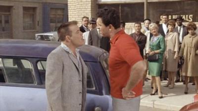 Gomer Pyle, U.S.M.C.