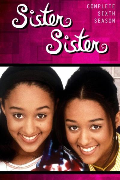 Sister, Sister filmas online