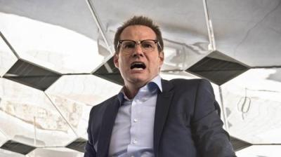 Heroes Reborn