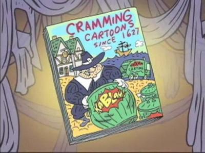 KaBlam!