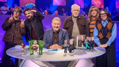 The Last Leg