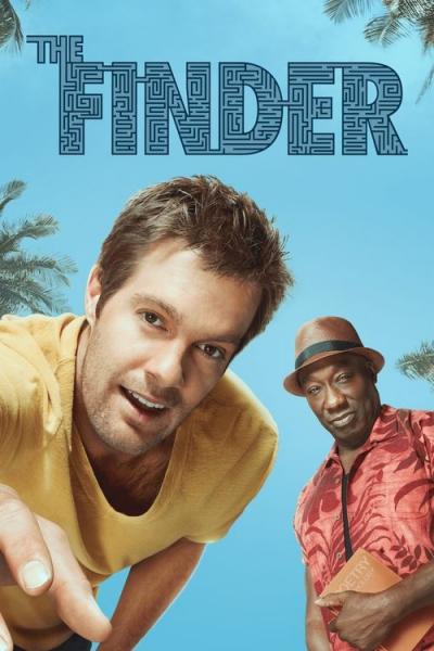 The Finder filmas online
