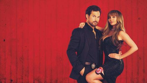 Pavojingos kortos filmas žiurėti online