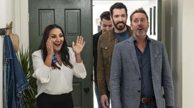 Property Brothers: Forever Home