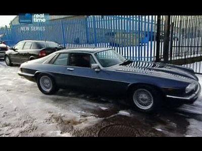 Wheeler Dealers