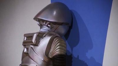 Buck Rogers in the 25th Century